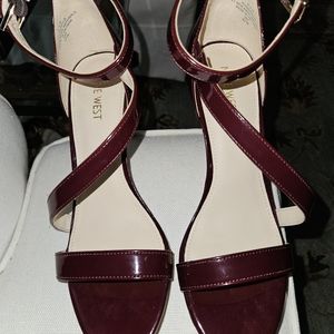 Nine West Sandals